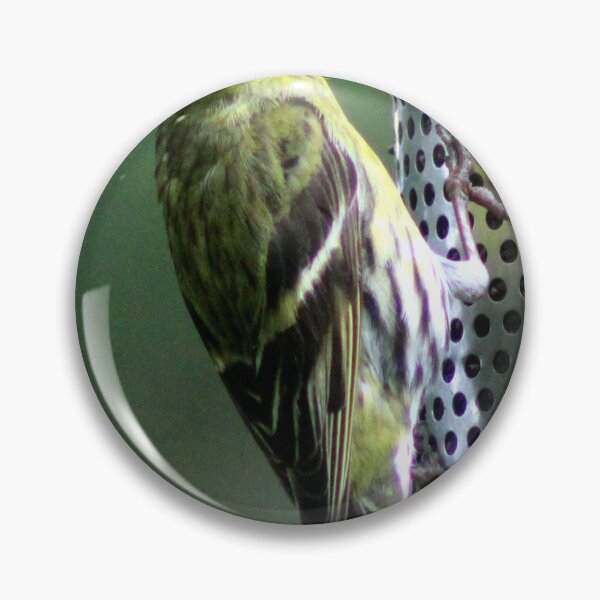 Item preview, siskin designed and sold by KathleenDawson.