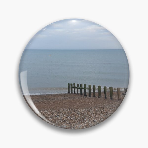 Item preview, Sussex beach stripes designed and sold by Emma  Amies.