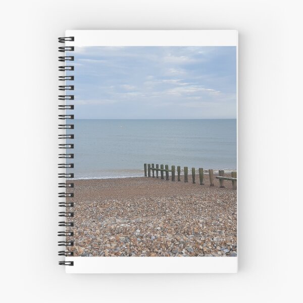 Item preview, Sussex beach stripes designed and sold by Emma  Amies.