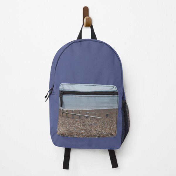 Item preview, Sussex beach stripes designed and sold by Emma  Amies.