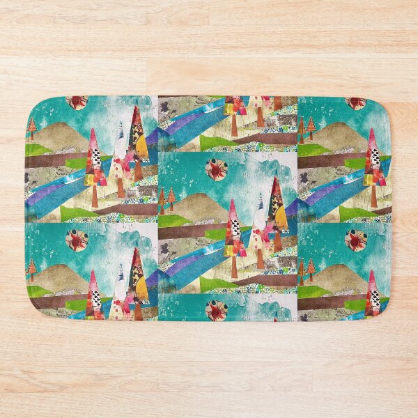 Item preview, River Flow designed and sold by Cactuscuddles9.