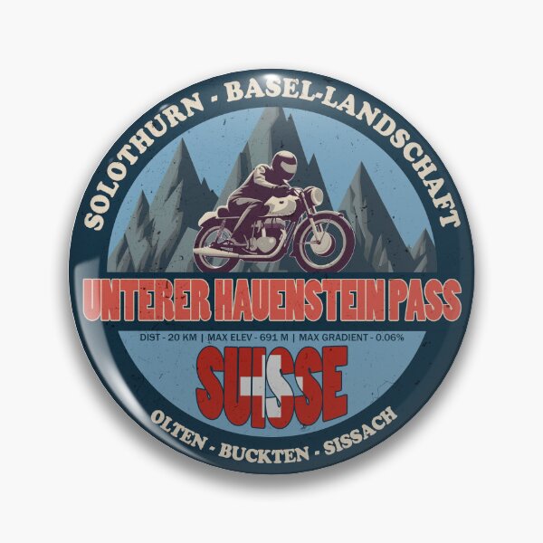 Item preview, Unterer Hauenstein Pass, Solothurn - Basel-Landschaft, Switzerland designed and sold by Wanderful-roads.