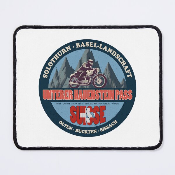 Item preview, Unterer Hauenstein Pass, Solothurn - Basel-Landschaft, Switzerland designed and sold by Wanderful-roads.