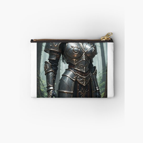 Item preview, AI warrior designed and sold by cantas2020.