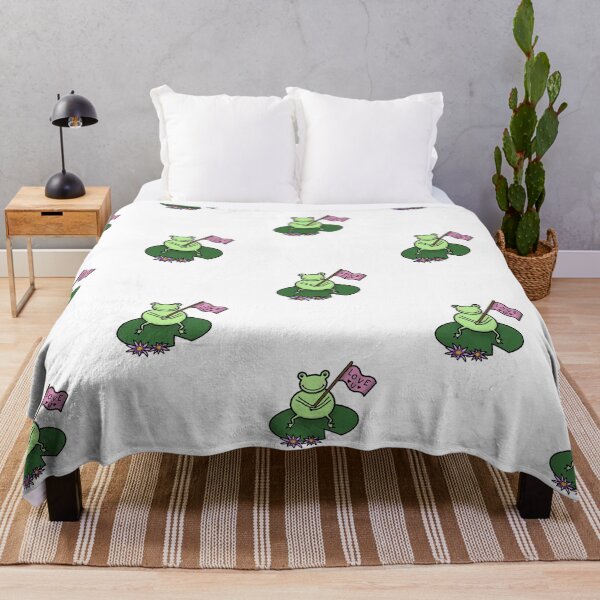 Item preview, Frog Love designed and sold by Daphne-Draws.