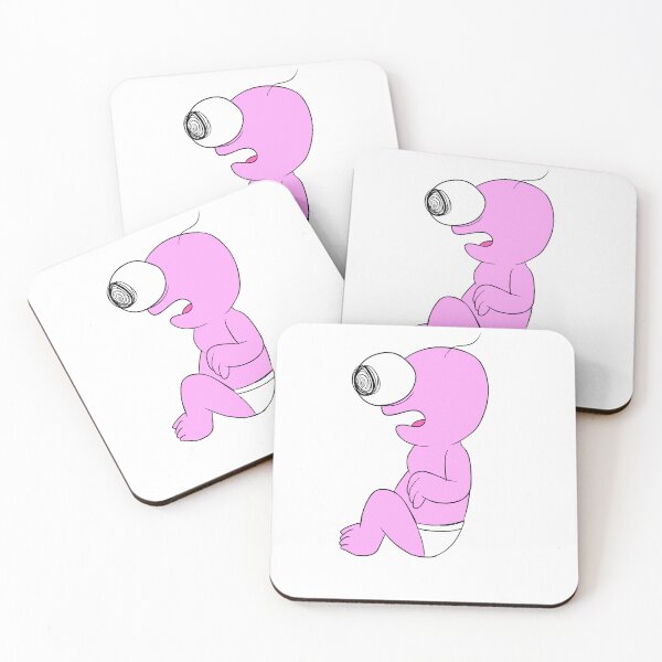 Item preview, Pim Aliens designed and sold by Quistlor.