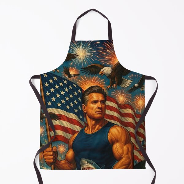 Item preview, Gavin Newsom  designed and sold by Coexist In Tee's .