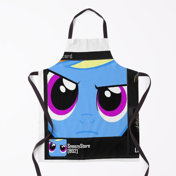 Item preview, COD BO2 Rainbow Dash Emblem designed and sold by SnoozyStore.