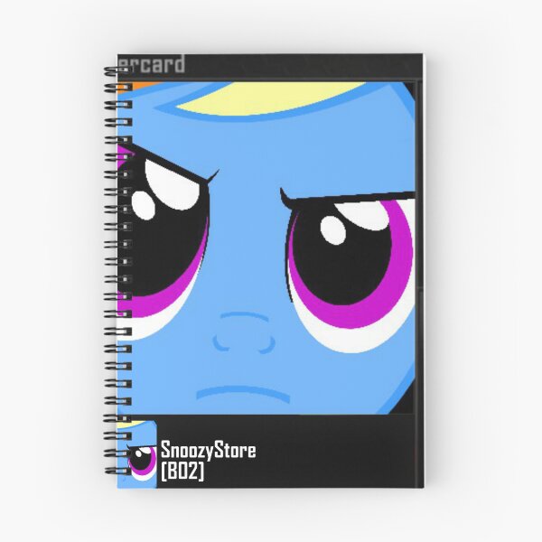 Item preview, COD BO2 Rainbow Dash Emblem designed and sold by SnoozyStore.
