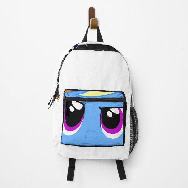 Item preview, COD BO2 Rainbow Dash Emblem designed and sold by SnoozyStore.