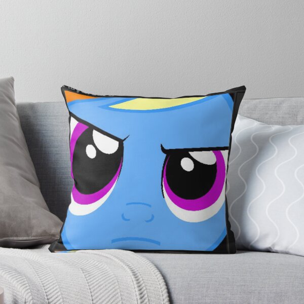 Item preview, Emblema Rainbow Dash de COD BO2 designed and sold by SnoozyStore.
