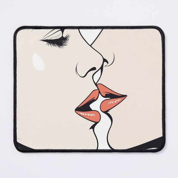 Item preview, KISS GIRLS designed and sold by elvisart25.