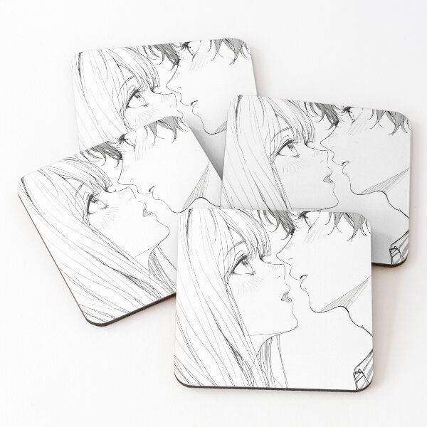 Item preview, MANGA ROMANCE designed and sold by elvisart25.
