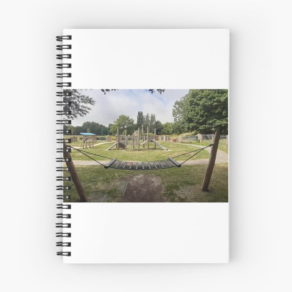 Item preview, Malling Park from the hammock,  Lewes, Sussex designed and sold by Emma  Amies.
