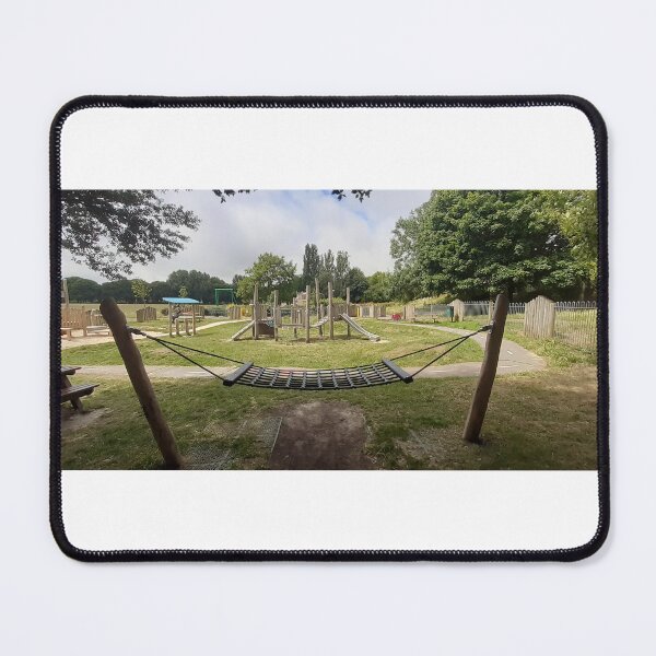 Item preview, Malling Park from the hammock,  Lewes, Sussex designed and sold by Emma  Amies.