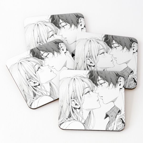 Item preview, ANIME ROMANCE designed and sold by elvisart25.