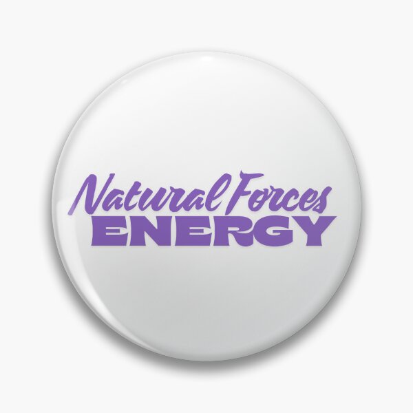 Item preview, Natural Forces Energy – Bold Nature Power Shirt designed and sold by MGR LABEL.