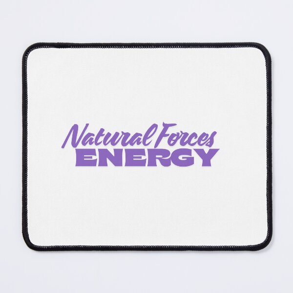 Item preview, Natural Forces Energy – Bold Nature Power Shirt designed and sold by MGR LABEL.