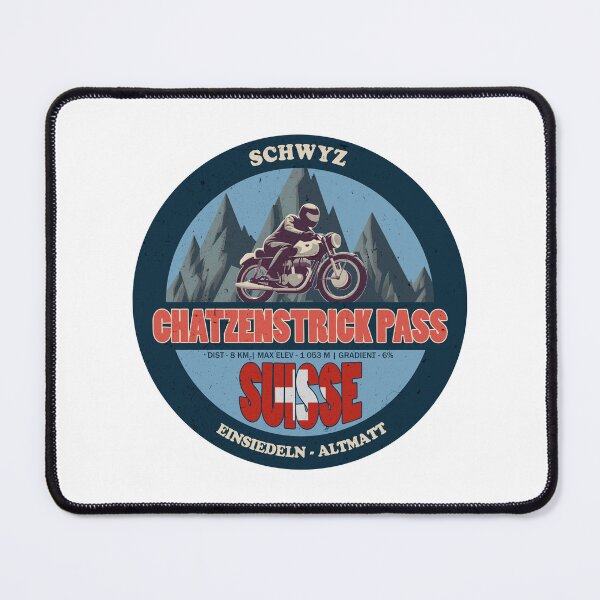 Item preview, Chatzenstrick Pass, Schwyz, Switzerland designed and sold by Wanderful-roads.