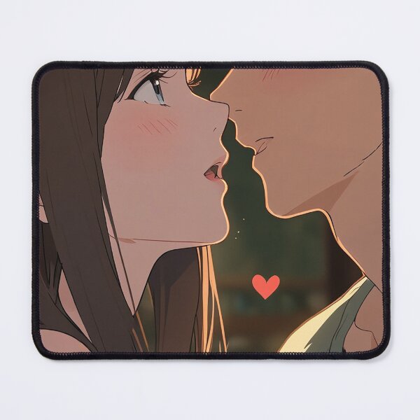 Item preview, ANIME ROMANCE designed and sold by elvisart25.