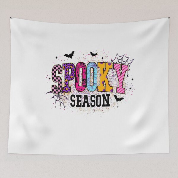 Item preview, Retro Halloween Spooky Season designed and sold by Szekeresrenato.