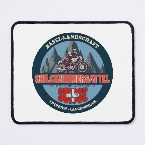 Item preview, Chilchzimmersattel, Basel-Landschaft, Switzerland designed and sold by Wanderful-roads.