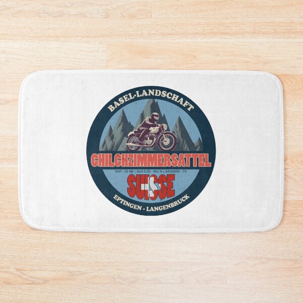 Item preview, Chilchzimmersattel, Basel-Landschaft, Switzerland designed and sold by Wanderful-roads.