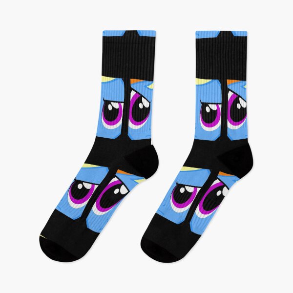 Item preview, pony rainbow graphic tee designed and sold by SnoozyStore.