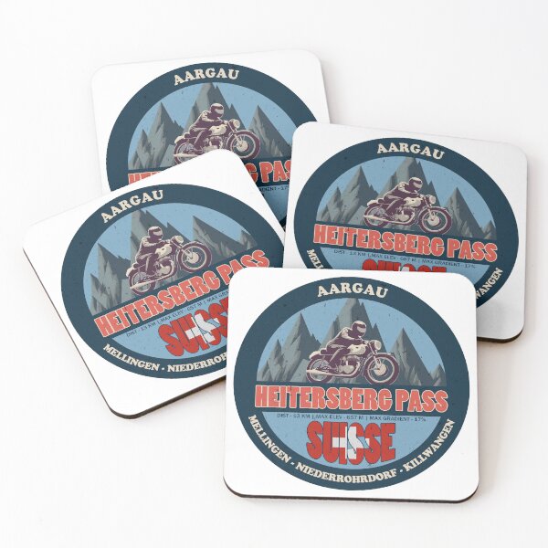 Item preview, Heitersberg Pass, Aargau, Switzerland designed and sold by Wanderful-roads.