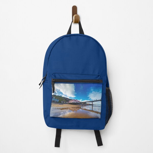 Item preview, Saltburn-by-the-Sea designed and sold by Alisonchambers2.