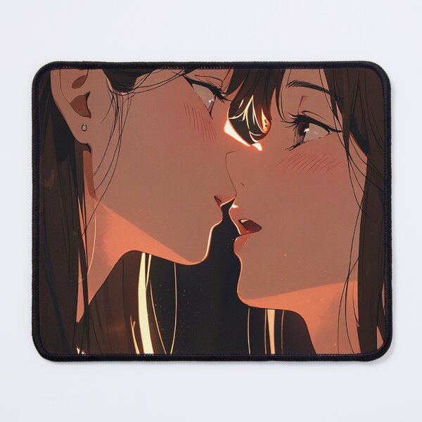 Item preview, GIRL LOVE ANIME designed and sold by elvisart25.