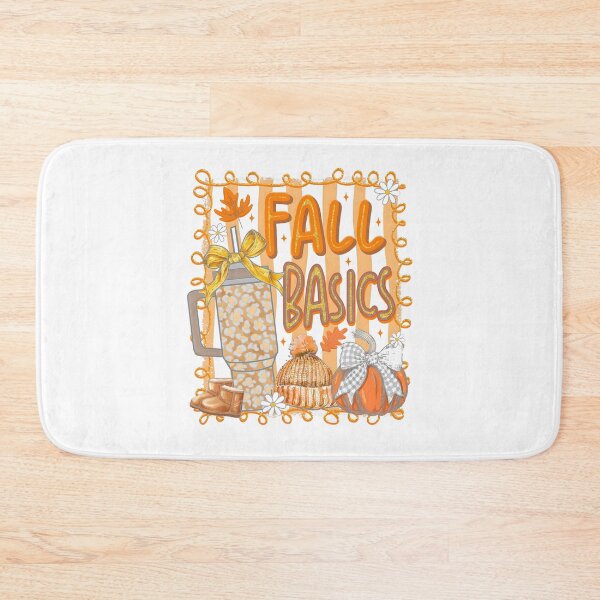Item preview, Preppy Fall Basics designed and sold by Szekeresrenato.