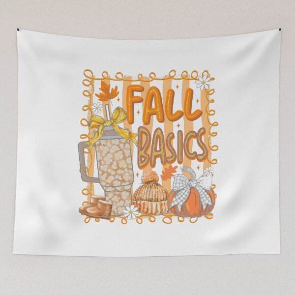 Item preview, Preppy Fall Basics designed and sold by Szekeresrenato.