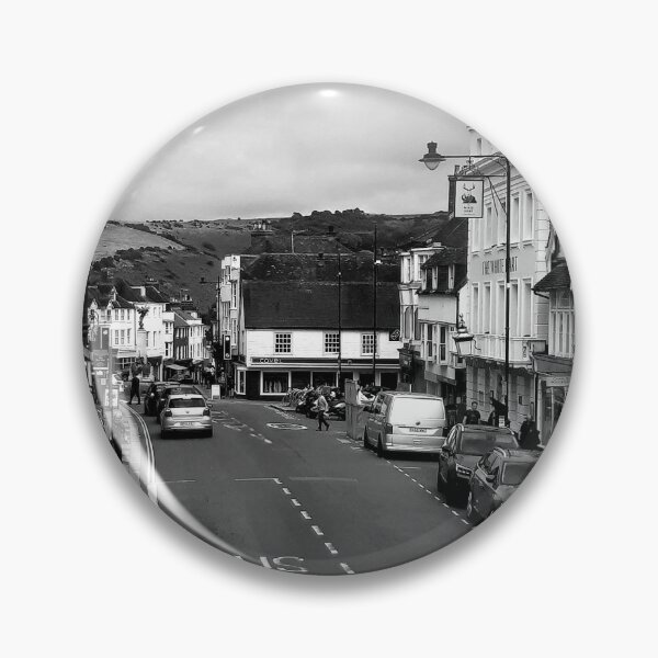 Item preview, lewes high street designed and sold by Emma  Amies.