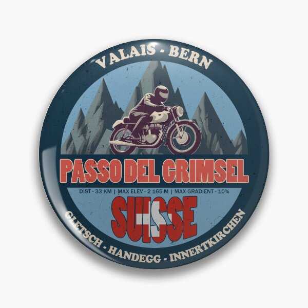Item preview, Passo del Grimsel, Valais - Bern, Swiss, Switzerland designed and sold by Wanderful-roads.