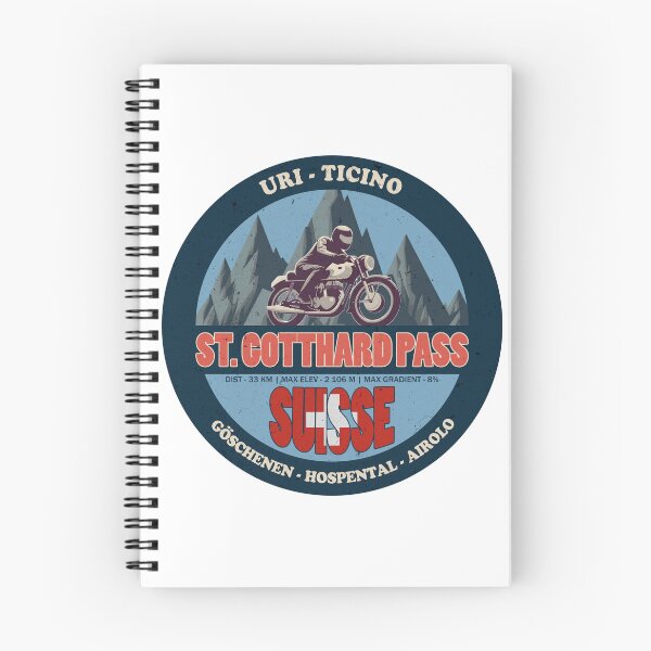 Item preview, St. Gotthard Pass, Uri - Ticino, Swiss, Switzerland designed and sold by Wanderful-roads.