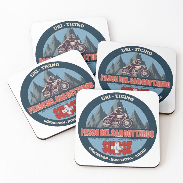 Item preview, Passo del San Gottardo, Uri, Ticino, Swiss, Switzerland designed and sold by Wanderful-roads.