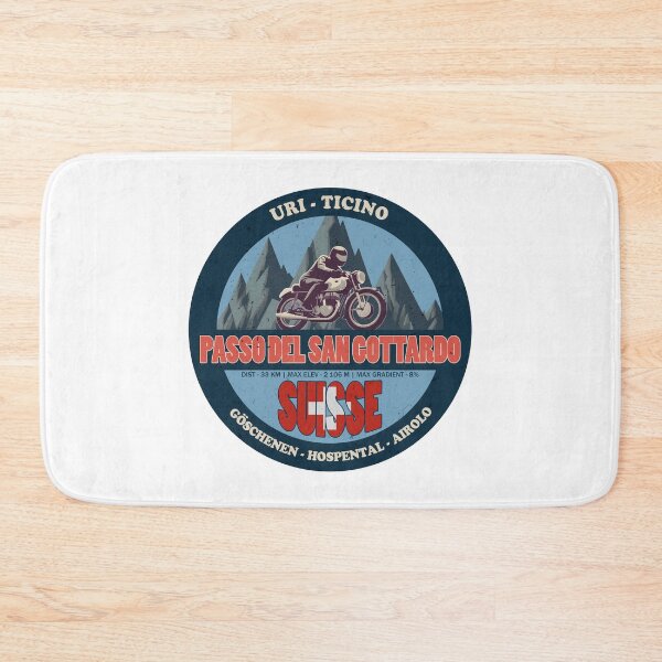 Item preview, Passo del San Gottardo, Uri, Ticino, Swiss, Switzerland designed and sold by Wanderful-roads.