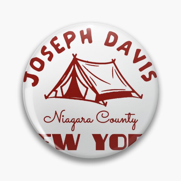Item preview, Joseph Davis State Park, Niagara, Niagara County, New York designed and sold by Wanderful-roads.