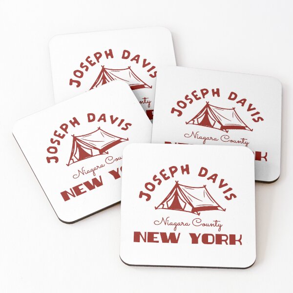 Item preview, Joseph Davis State Park, Niagara, Niagara County, New York designed and sold by Wanderful-roads.