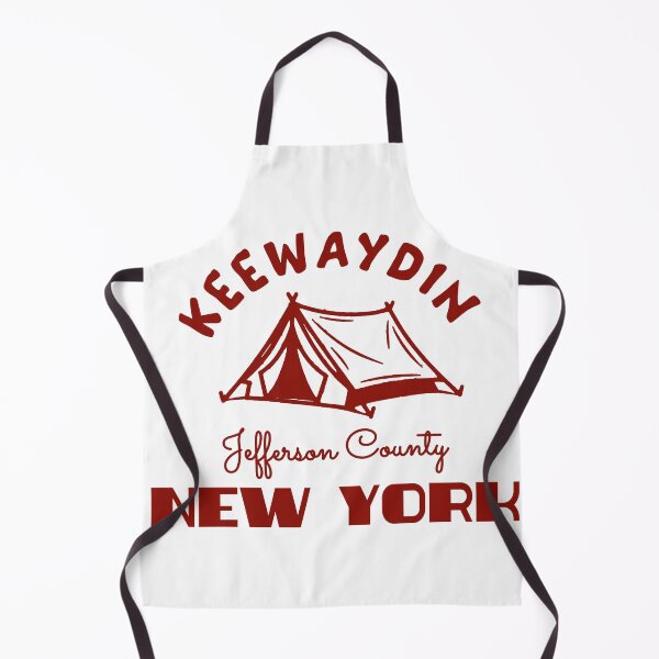 Item preview, Keewaydin State Park, Thousand Islands, Jefferson County, New York designed and sold by Wanderful-roads.