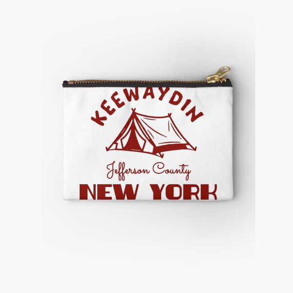 Item preview, Keewaydin State Park, Thousand Islands, Jefferson County, New York designed and sold by Wanderful-roads.