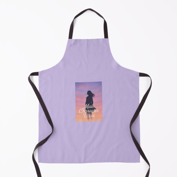 Item preview, Main Character Vibes – Silhouette Art for Dreamers & Storytellers designed and sold by Striklet.