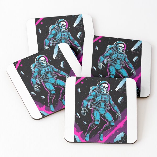 Item preview, NEON SKELETON designed and sold by Designer-XYZ.