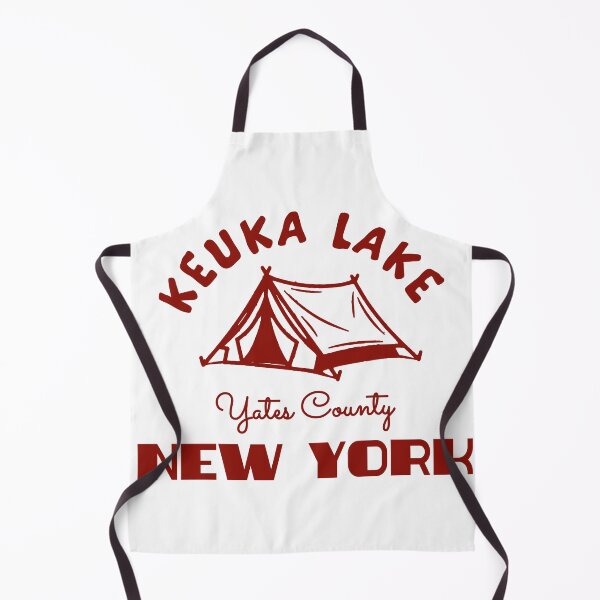 Item preview, Keuka Lake State Park, Finger Lakes, Yates County, New York designed and sold by Wanderful-roads.