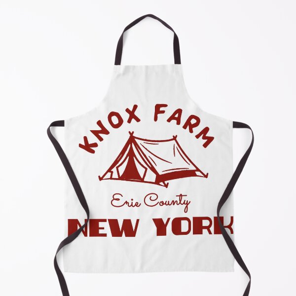 Item preview, Knox Farm State Park, Niagara, Erie County, New York designed and sold by Wanderful-roads.