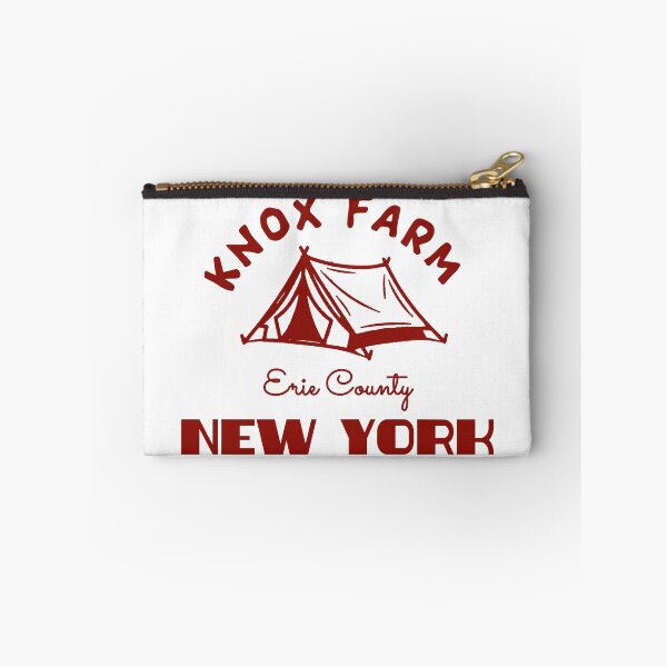 Item preview, Knox Farm State Park, Niagara, Erie County, New York designed and sold by Wanderful-roads.
