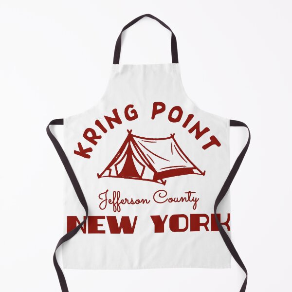 Item preview, Kring Point State Park, Thousand Islands, Jefferson County, New York designed and sold by Wanderful-roads.