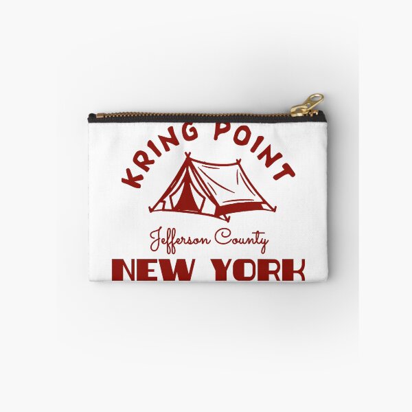 Item preview, Kring Point State Park, Thousand Islands, Jefferson County, New York designed and sold by Wanderful-roads.