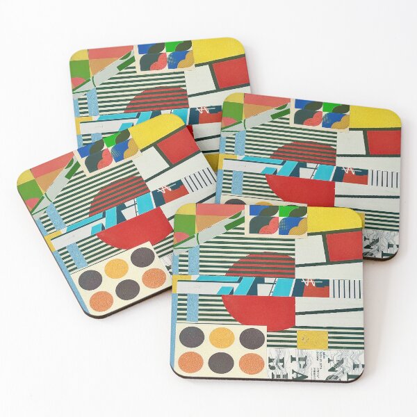 Item preview, Bauhaus 1919 designed and sold by Cactuscuddles9.